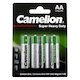Camelion R6/4BL Super Heavy Duty (фото 2)