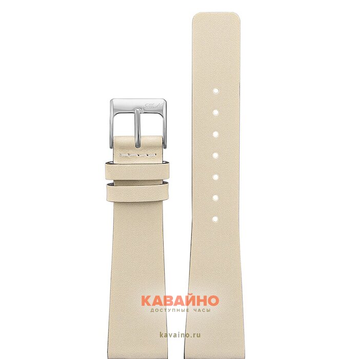 Mario Notti S-40,20 р-р, беж, L купить в часовом интернет-магазине