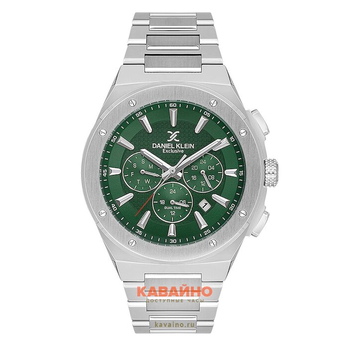 DANIEL KLEIN DK14219-3 купить в часовом интернет-магазине