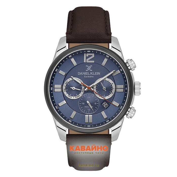 DANIEL KLEIN DK14231-5 купить в часовом интернет-магазине