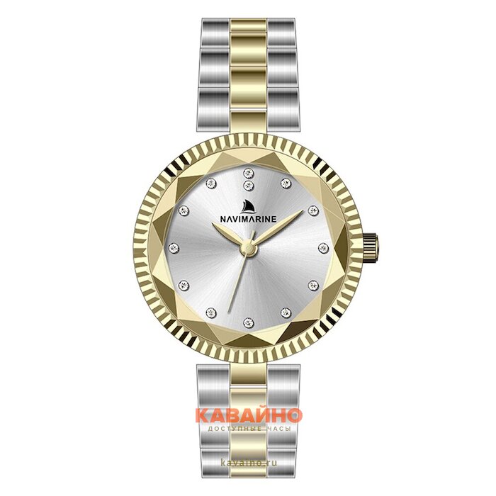 Navimarine NM261-02 купить в часовом интернет-магазине