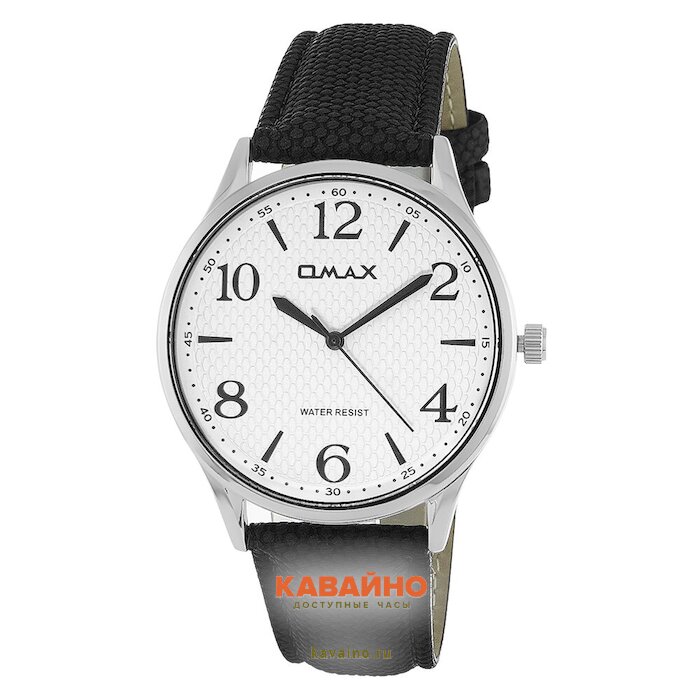 OMAX SSC013S023 купить в часовом интернет-магазине