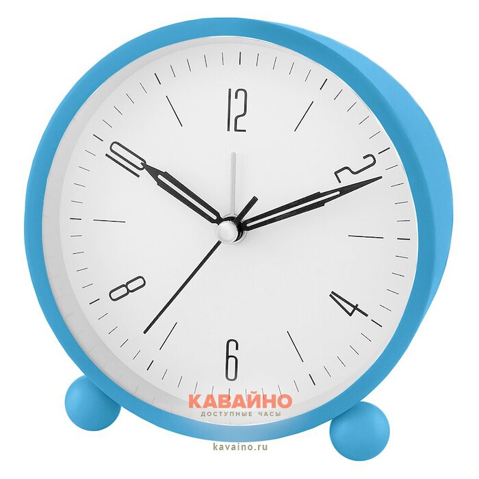 La Minor 509 Голубой купить в часовом интернет-магазине