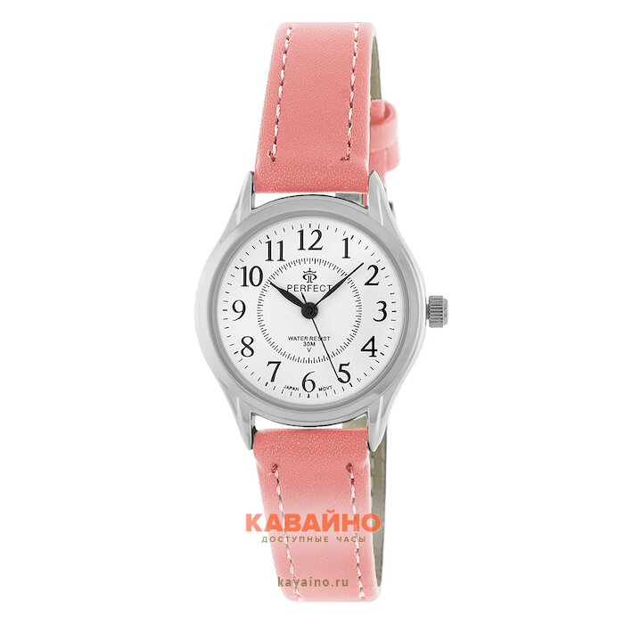 PERFECT LXC017-010S-13 купить в часовом интернет-магазине