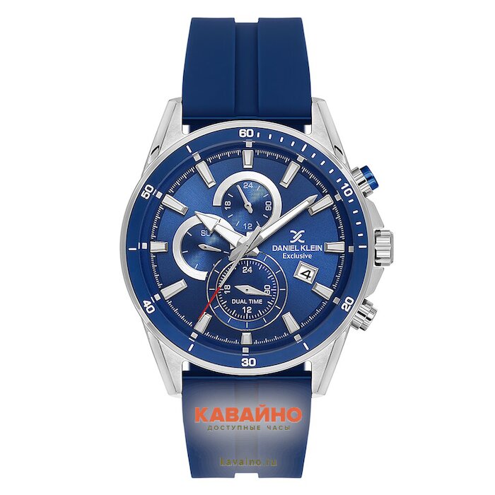 DANIEL KLEIN DK14246-3 купить в часовом интернет-магазине