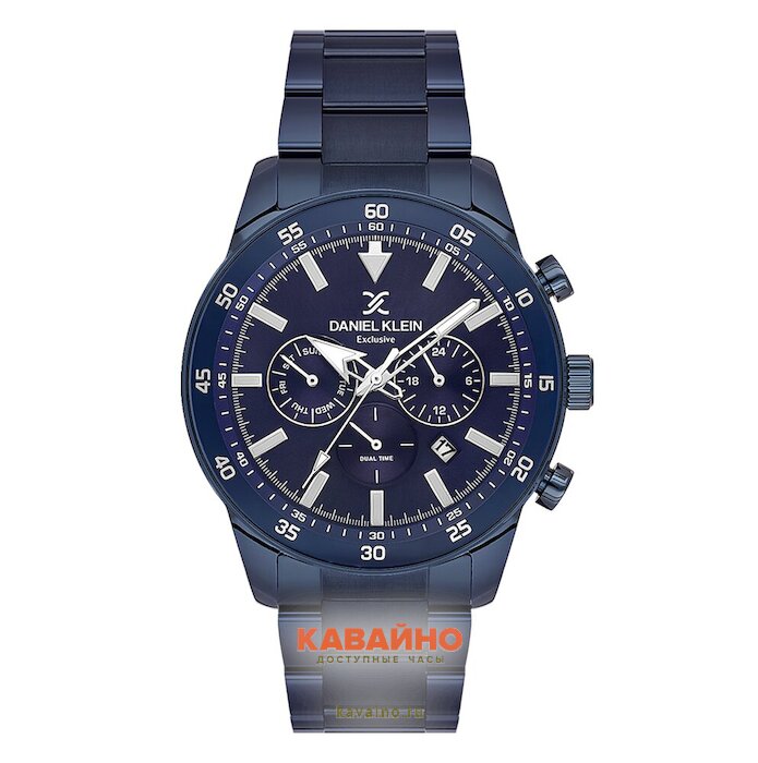 DANIEL KLEIN DK14256-5 купить в часовом интернет-магазине