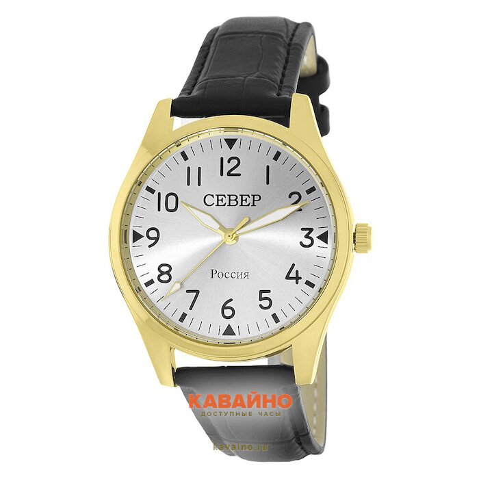 Север X2035-021-214 купить в часовом интернет-магазине