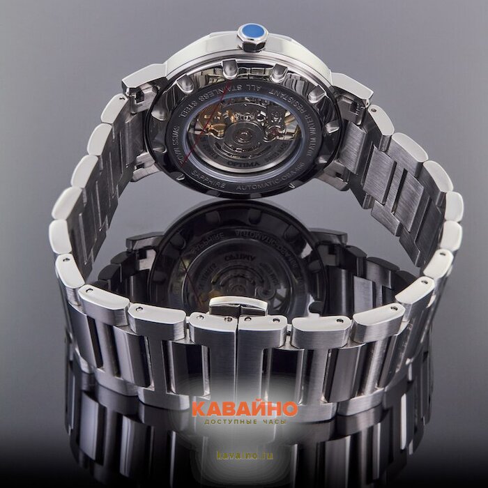 Optima OSA475SK-SS-9 (фото 5)