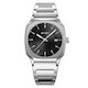 Skmei 9380SIBK silver/black (фото 2)