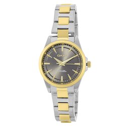 Omax CMM014T015 (STEEL COLOR/GOLD (2N18))