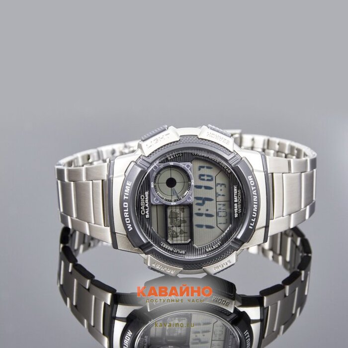 AE-1000WD-1A (фото 2)