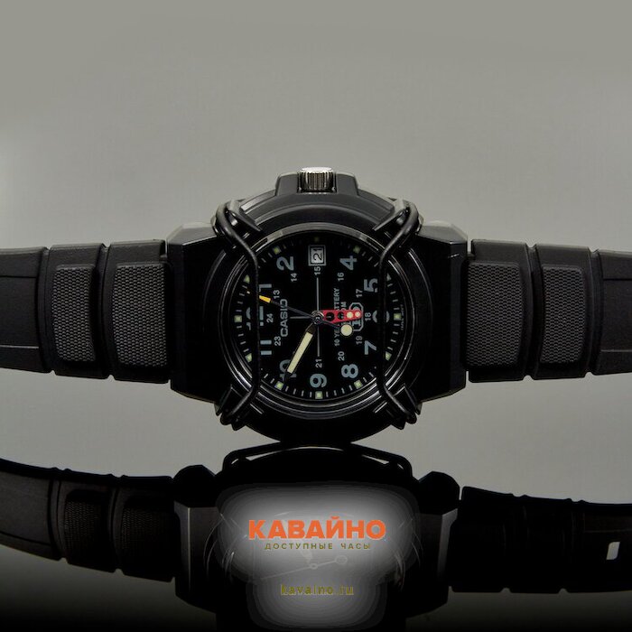 HDA-600B-1B (фото 2)