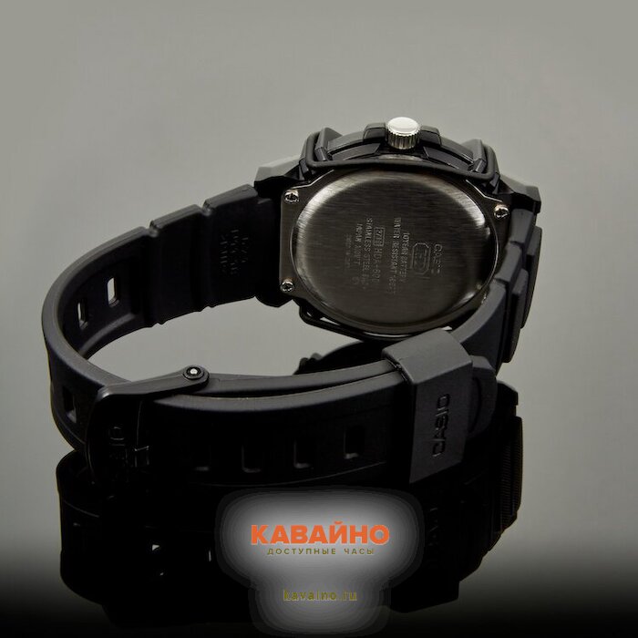 HDA-600B-1B (фото 4)