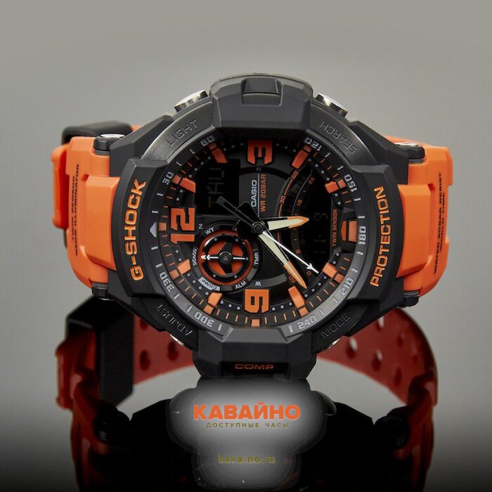 GA-1000-4A (фото 3)