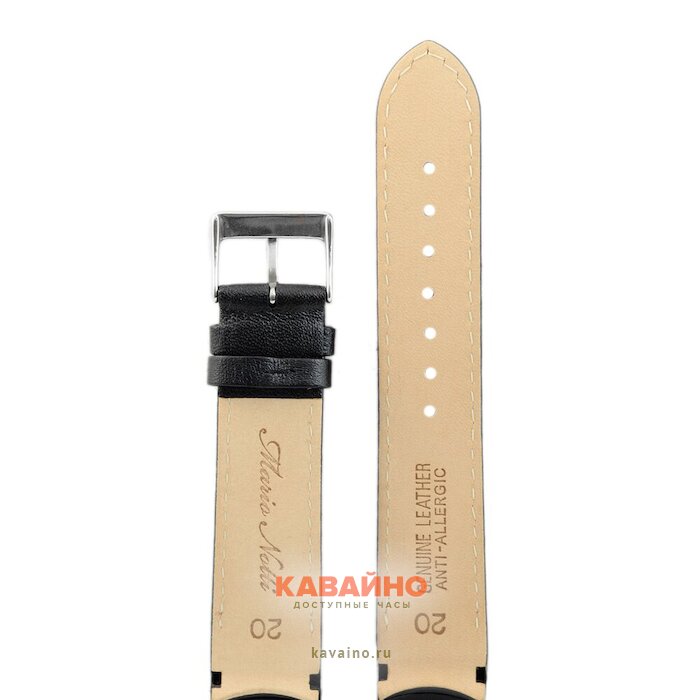 Mario Notti S-31, 20 р-р, Black (фото 2)