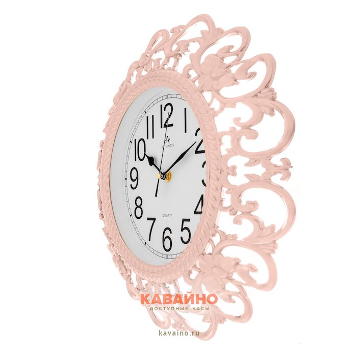 Atlantis TLD-3670 rose gold (фото 2)