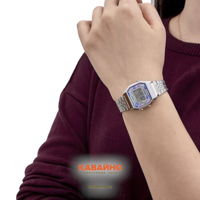 LA680WA-2C (фото 5)