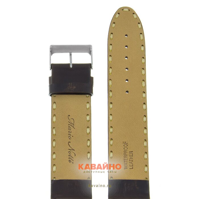 Mario Notti S-14, 24 р-р, d.Brown, XL (фото 3)