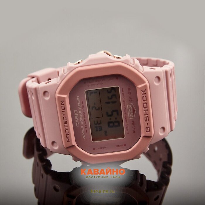 DW-5610SL-4A4 (фото 3)