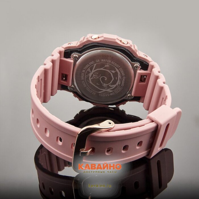 DW-5610SL-4A4 (фото 5)