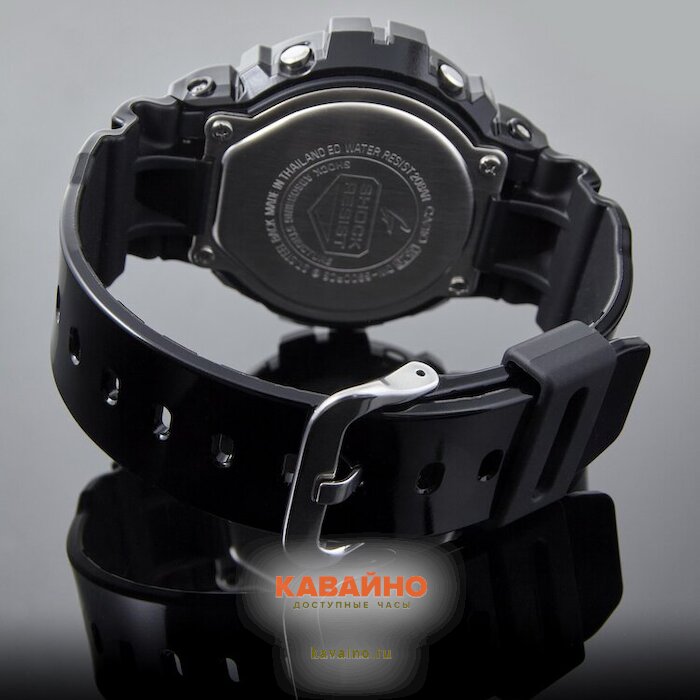 DW-6900RCS-1 (фото 4)