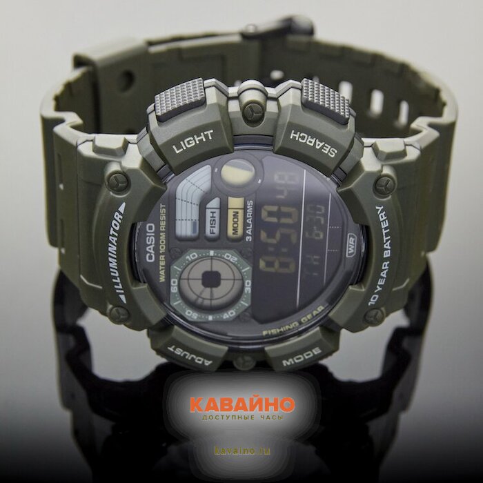 WS-1500H-3B (фото 2)