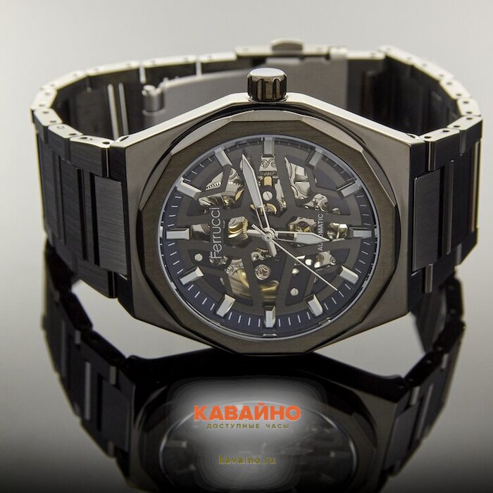 FERRUCCI 03320-04 (фото 4)