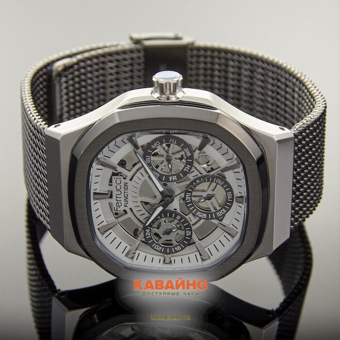 FERRUCCI 03306-01 (фото 4)