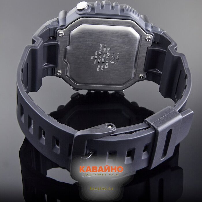 AE-1600H-1A (фото 3)