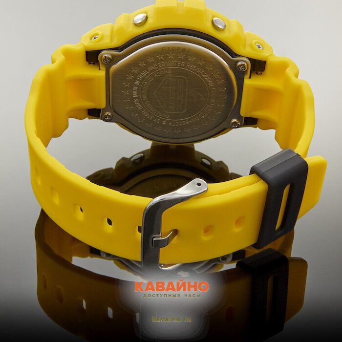 DW-6900TR-9 (фото 3)