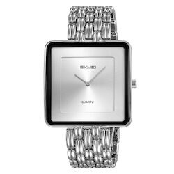 Skmei 2371SISI silver/ silver