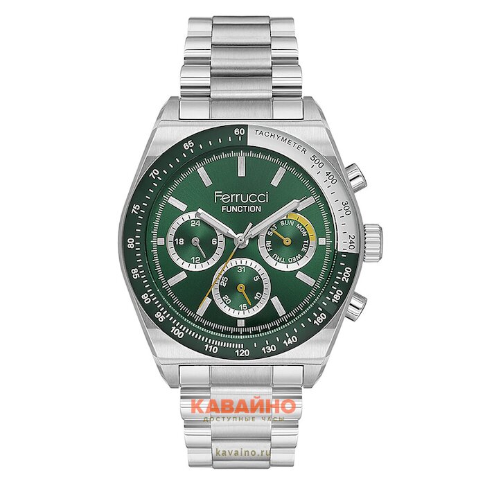 FERRUCCI 03497-05 купить в часовом интернет-магазине