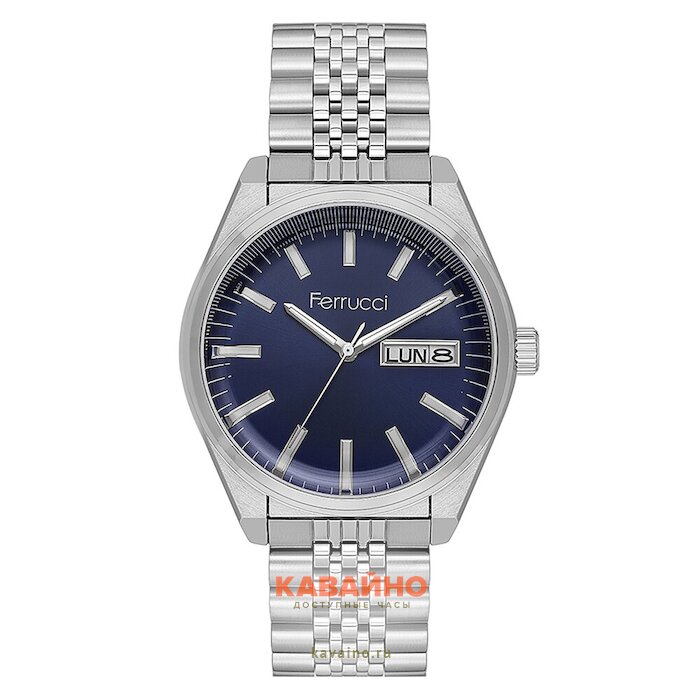 FERRUCCI 03506-01 купить в часовом интернет-магазине