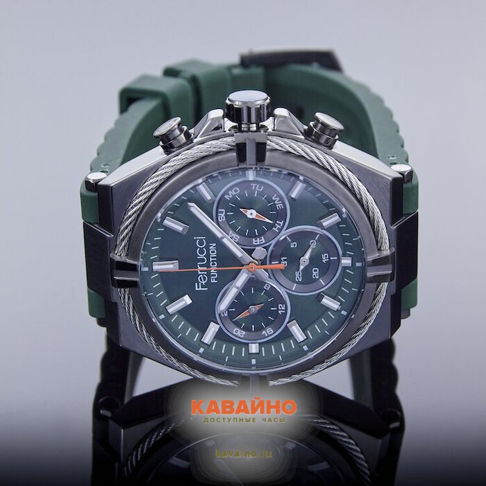 FERRUCCI 03521-03 (фото 4)