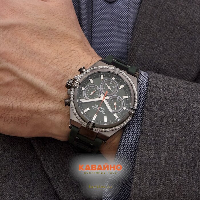 FERRUCCI 03521-03 (фото 6)