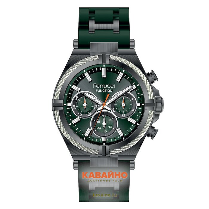 FERRUCCI 03521-03 купить в часовом интернет-магазине