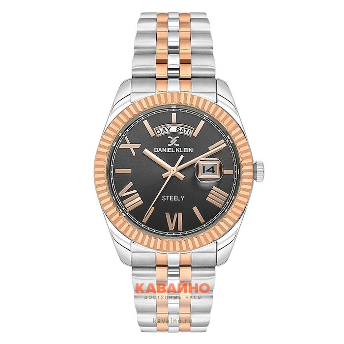 DANIEL KLEIN DK14026-5 купить в часовом интернет-магазине