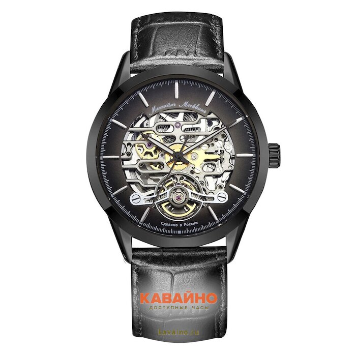Михаил Москвин Elegance 1503L-6 купить в часовом интернет-магазине