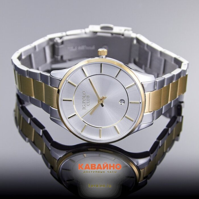 JG.POLO CLUB 0725 S02169M.5 3.900 (фото 4)