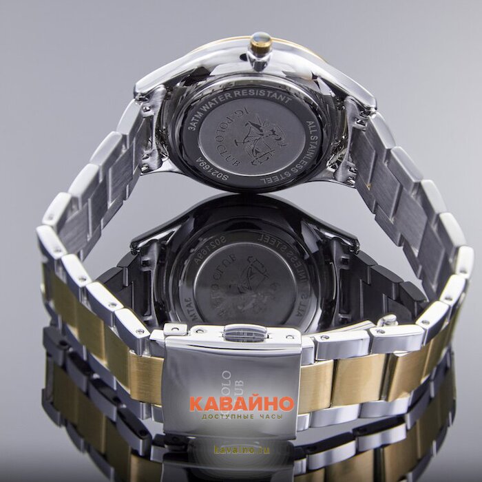 JG.POLO CLUB 0725 S02169M.5 3.900 (фото 5)