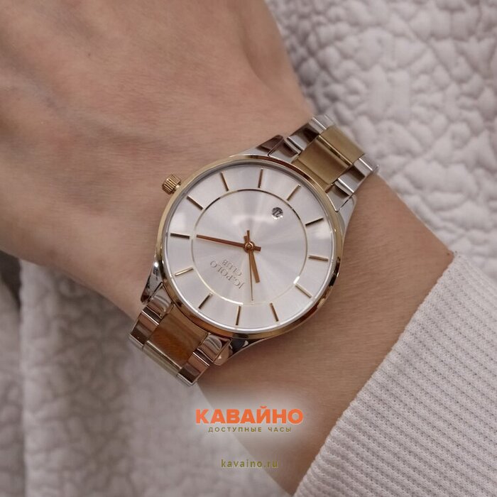 JG.POLO CLUB 0725 S02169M.5 3.900 (фото 6)