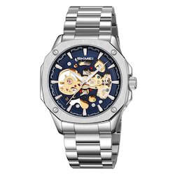 Skmei 9378SIBU silver/blue