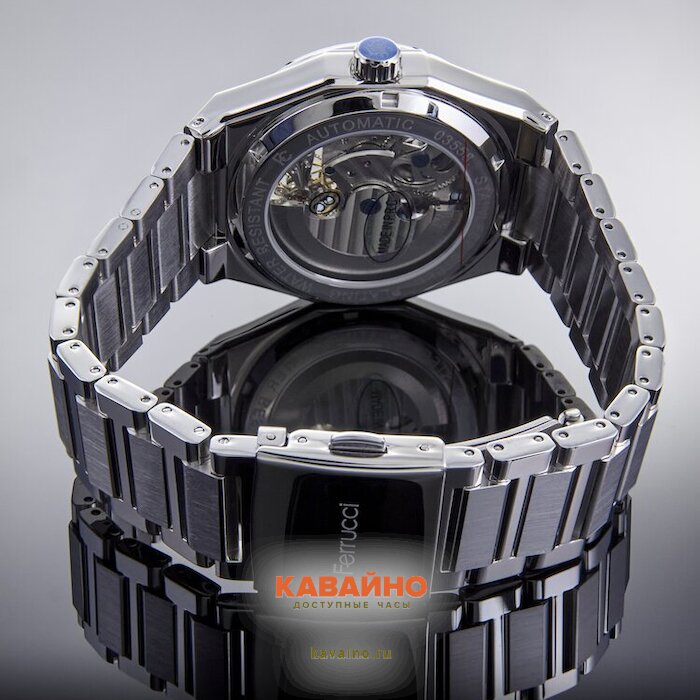 FERRUCCI 3558-01 (фото 2)