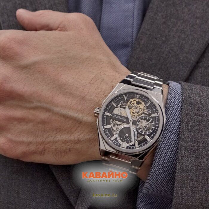 FERRUCCI 3558-01 (фото 3)