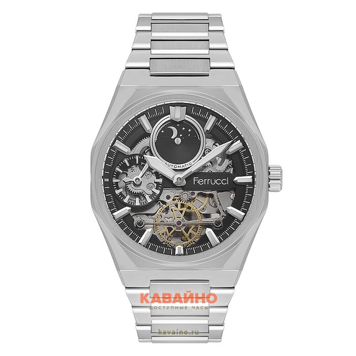 FERRUCCI 3558-01 купить в часовом интернет-магазине