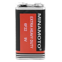 MINAMOTO 6F22/1SH