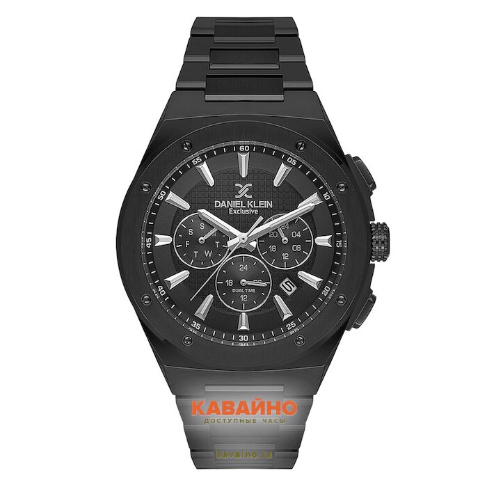 DANIEL KLEIN DK14219-4 купить в часовом интернет-магазине