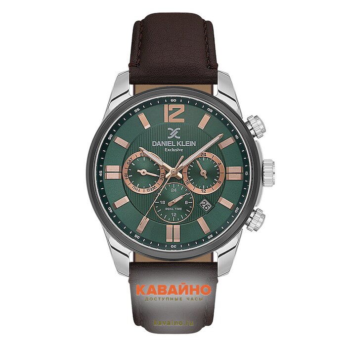 DANIEL KLEIN DK14231-6 купить в часовом интернет-магазине