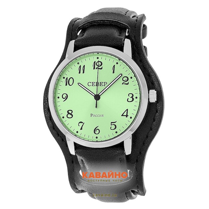 Север X2035-033-104 ремешок напульсник купить в часовом интернет-магазине