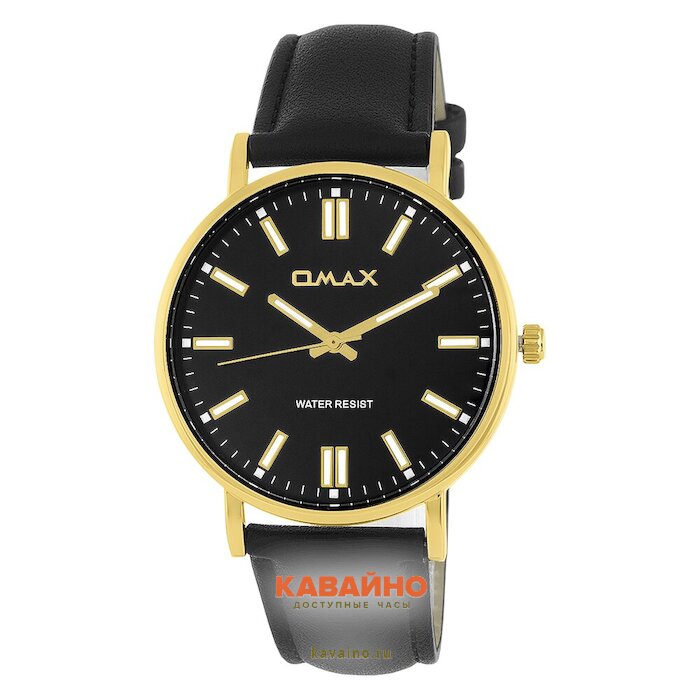 OMAX SSC015G009 купить в часовом интернет-магазине